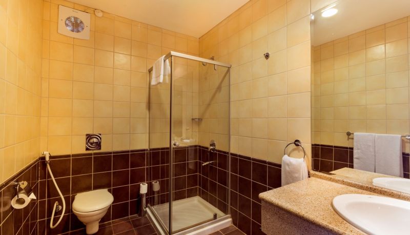 Zimmer - Al Jahra Copthorne Hotel & Res Hotel & Resort