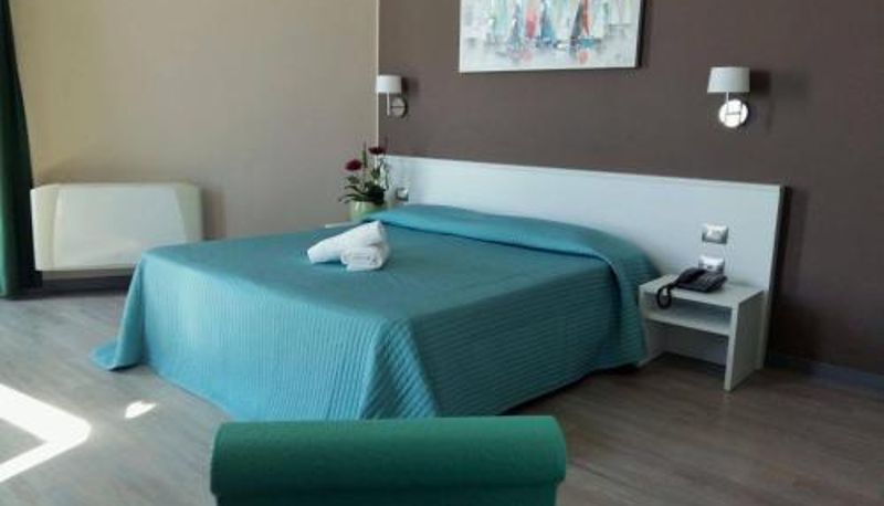 Kamer - Mediterraneo Resort Grand Hotel