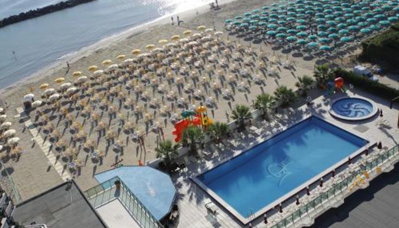 Strand - Mediterraneo Resort Grand Hotel