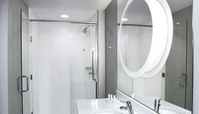 Kamer - SpringHill Suites by Marriott Sioux Falls