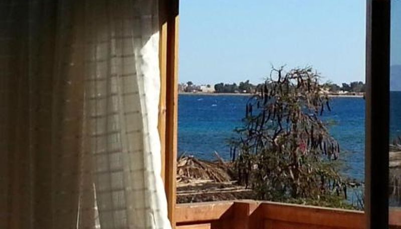 Info - Nakhil Inn Nuweiba