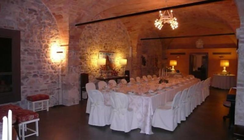 Receptie - 100 Torri Hotel & Residenza