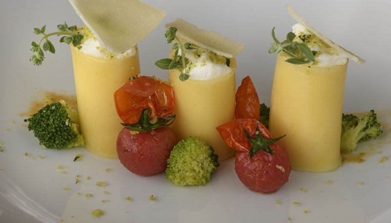 Restaurant - Hotel Astoria