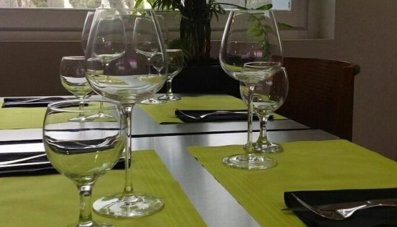 Restaurant - La Nouvelle Passerelle