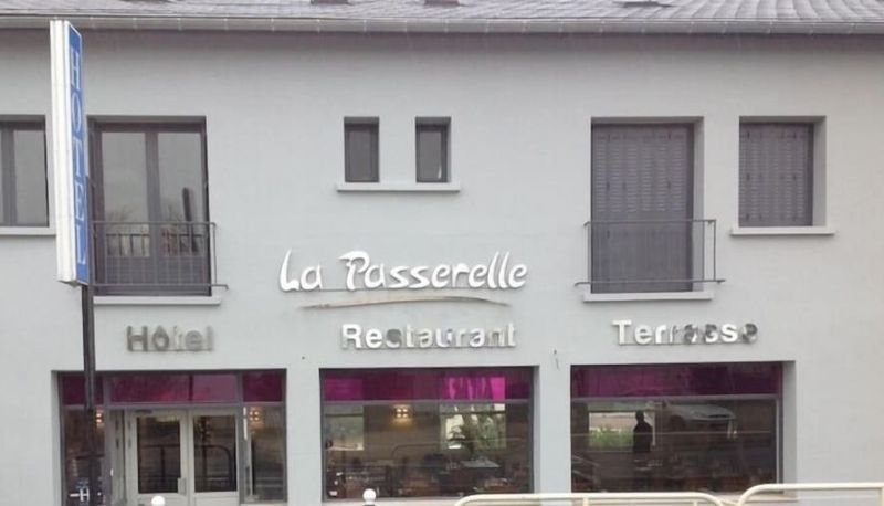 Info - La Nouvelle Passerelle