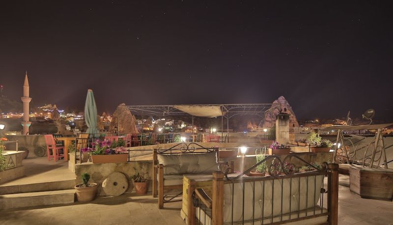 Info - Gültekin Motel