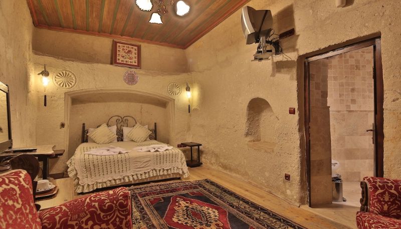Chambre Standard - Gültekin Motel