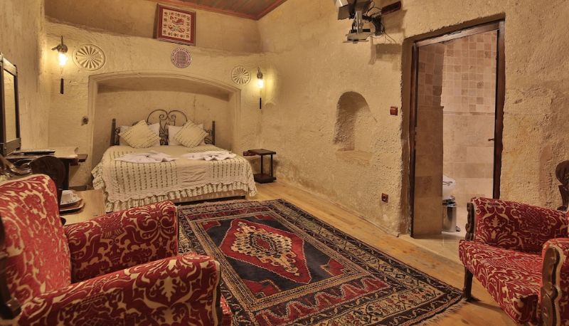 Chambre Standard - Gültekin Motel