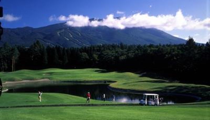 Info - Shizukuishi Prince Hotel