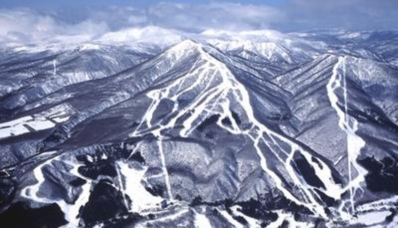 Info - Shizukuishi Prince Hotel