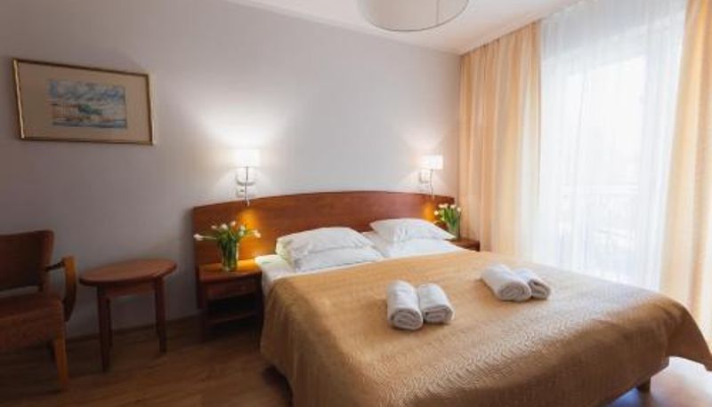 客室 - Villa Herkules - Adults Only
