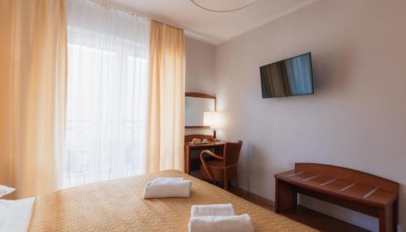 客室 - Villa Herkules - Adults Only