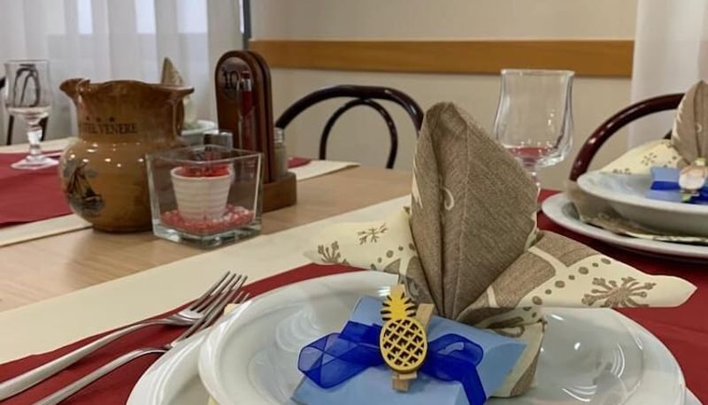Ristorante - Hotel Venere