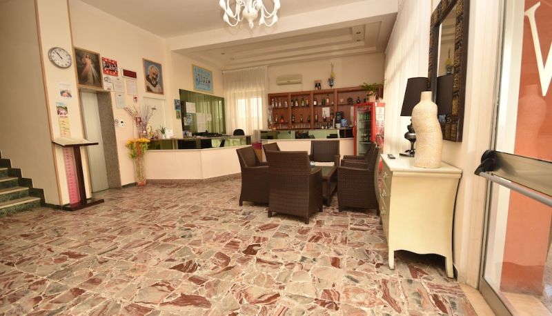 Hall - Hotel Venere