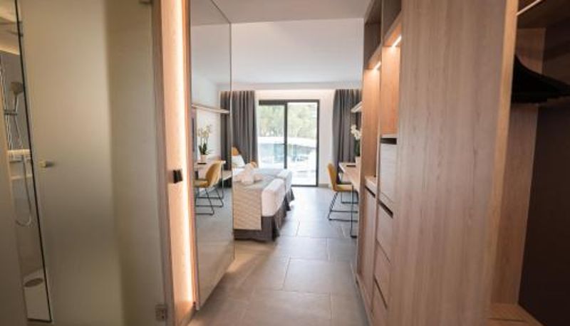 Oda - Hotel Morlans Suites - Adults Only