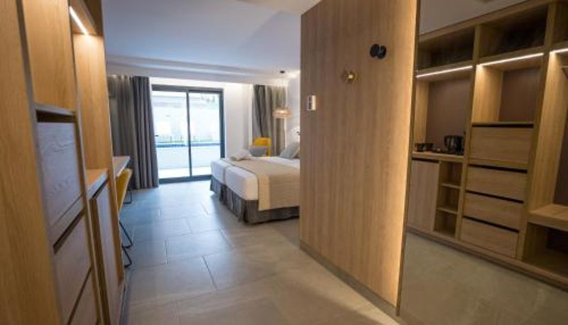 Süit - Hotel Morlans Suites - Adults Only
