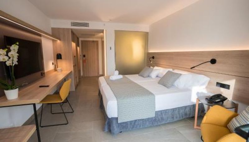 Oda - Hotel Morlans Suites - Adults Only