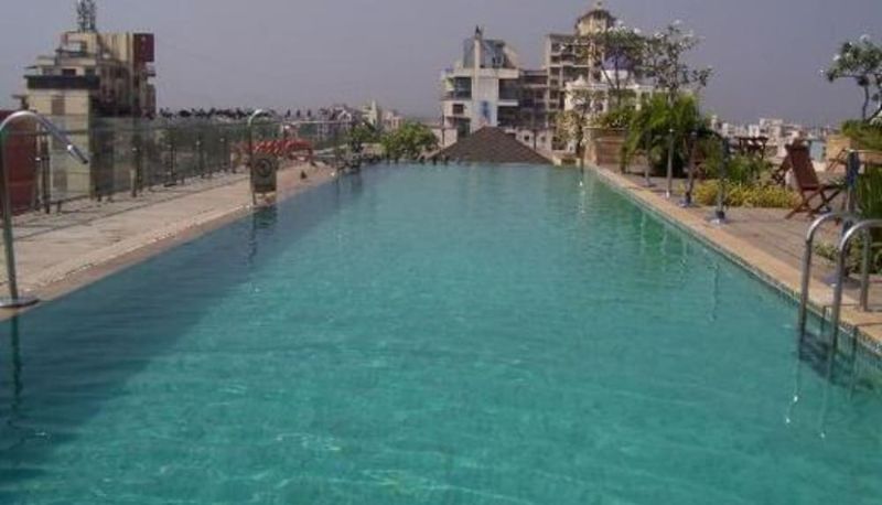 Info - Fortune Select Exotica Navi Mumbai