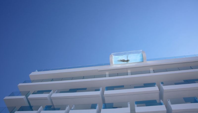 Piscina - Iberostar Waves BAHÍA DE PALMA Adults Only