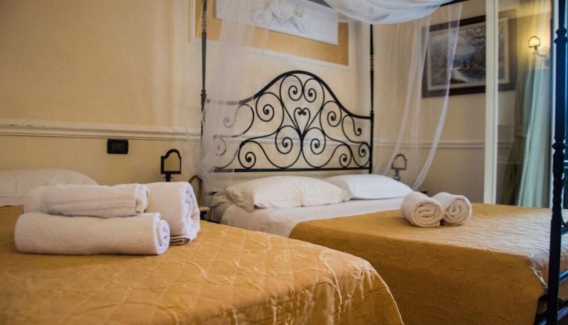 Apartment - Villa Linda