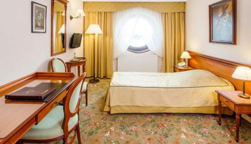 客室 - Hotel Duo Spa