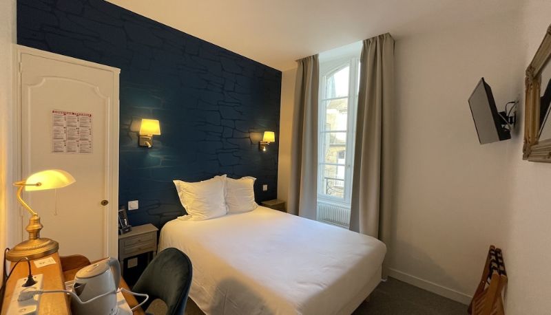 Standardzimmer - Balzac Hôtel