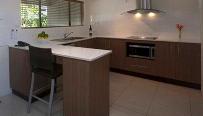 Camera - REEF RESORT PORT DOUGLAS - BY RYDGES
