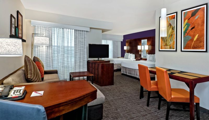 Suite - Residence Inn by Marriott San Antonio SeaWorld Lackland