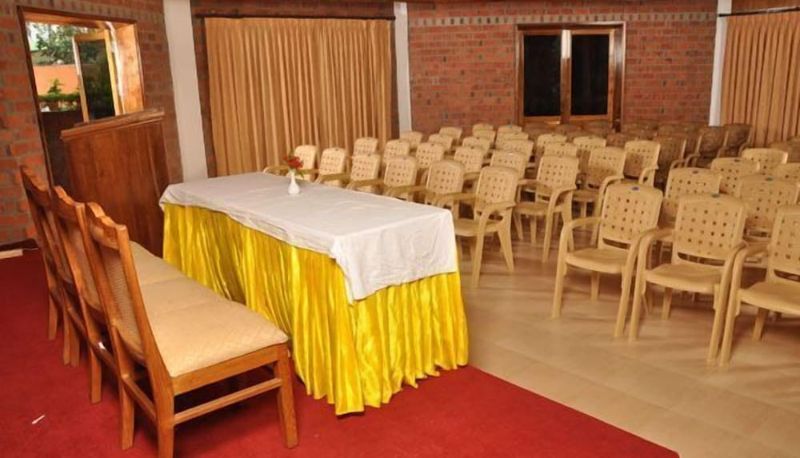 Meeting room - Sagara Beach Resort