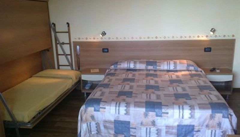 Familienzimmer - Hotel Belvedere