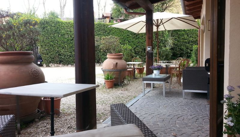 Hal - Hotel Tempio Di Apollo