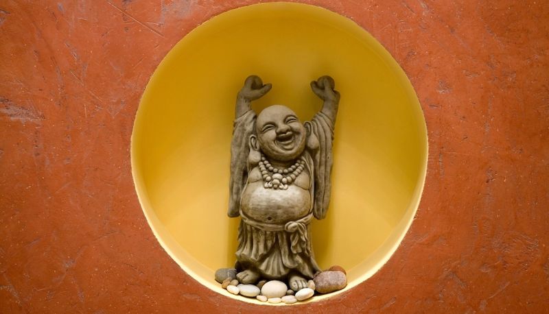 Resepsiyon - Melarose Feng Shui
