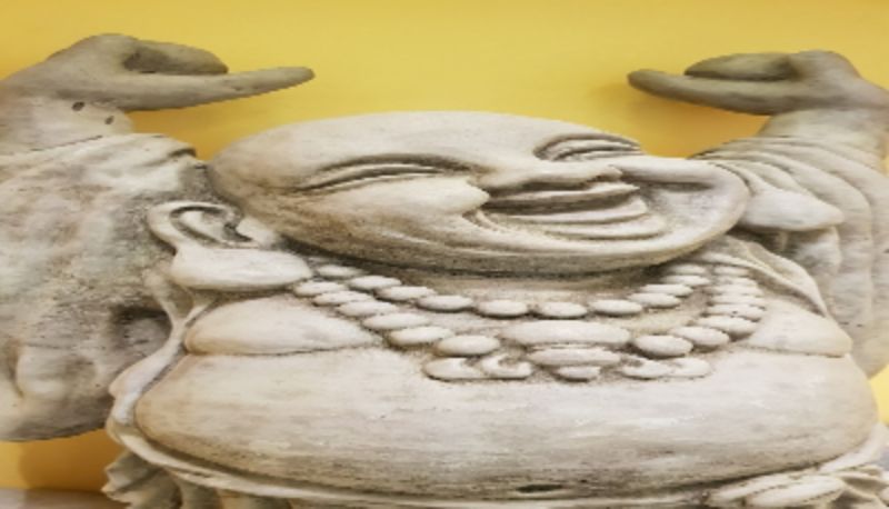 Resepsiyon - Melarose Feng Shui
