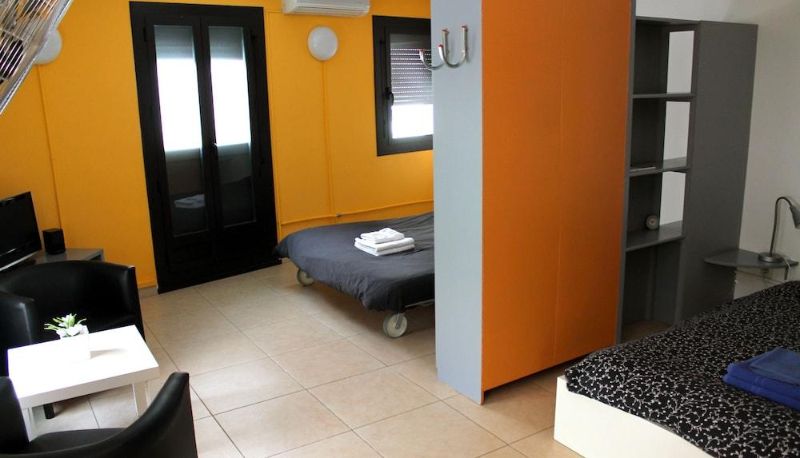 Appartamento - Apartments Barcelonasiesta