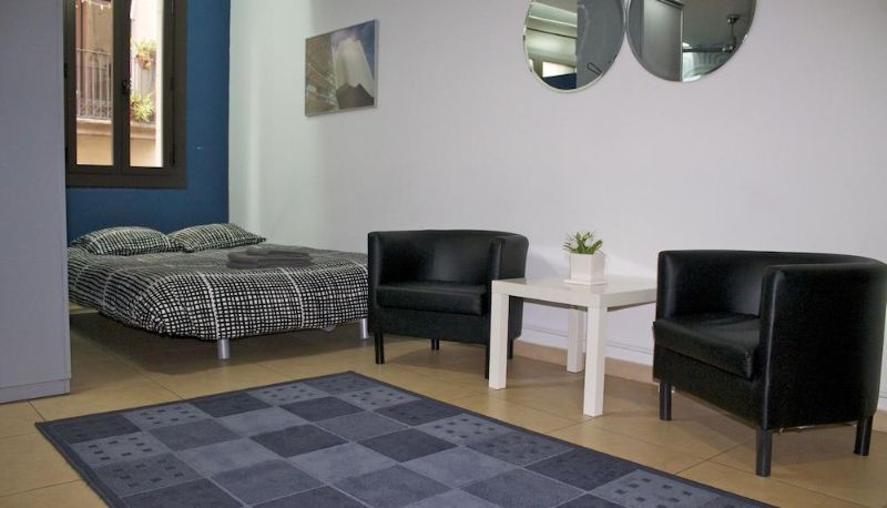 Appartamento - Apartments Barcelonasiesta