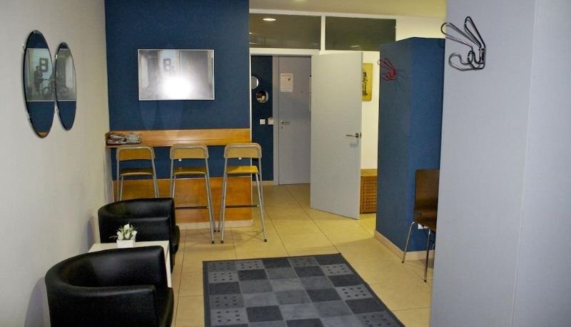 Appartamento - Apartments Barcelonasiesta