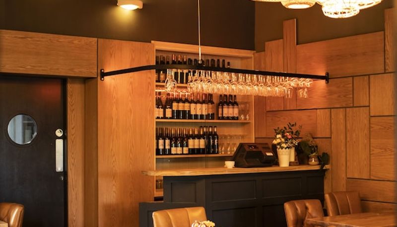 Restoran - Hotel Doolin