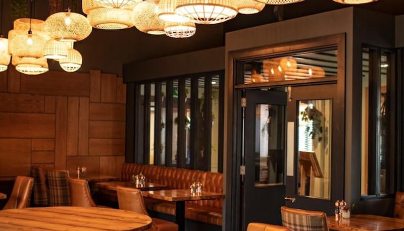 Restoran - Hotel Doolin