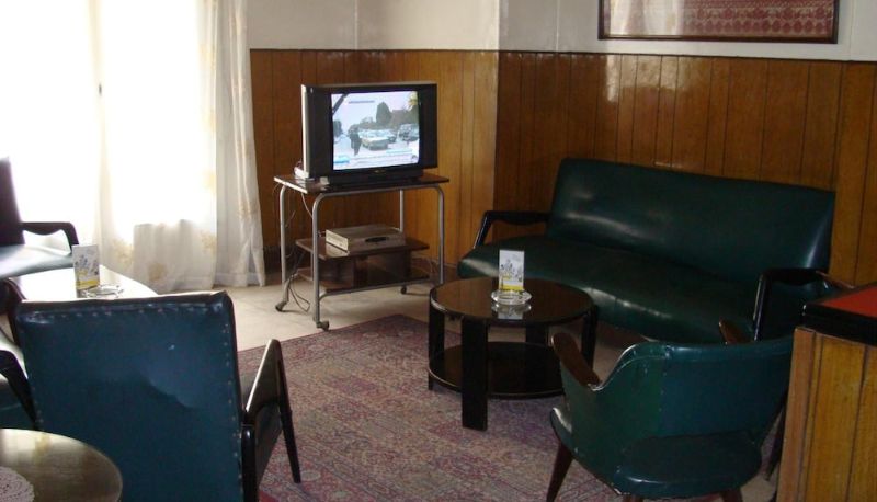 Bilgi - Lotus Hotel