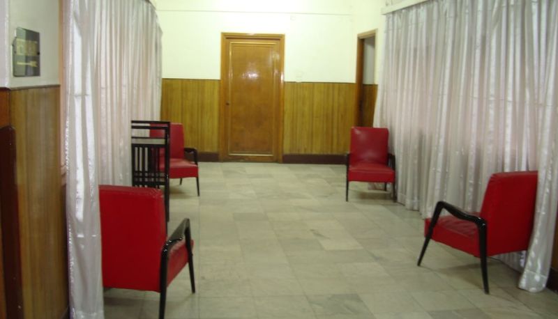 Bilgi - Lotus Hotel