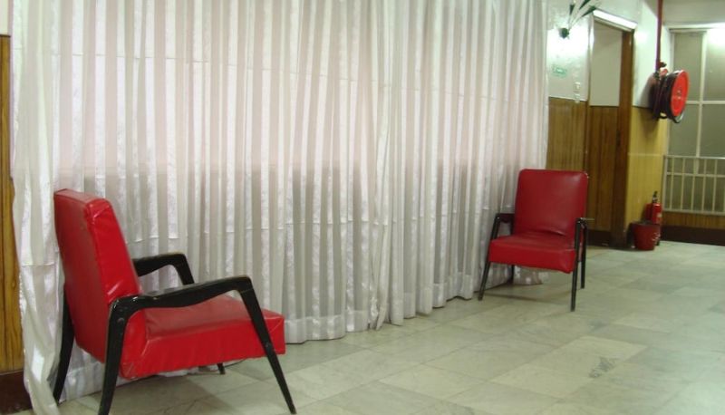 Bilgi - Lotus Hotel