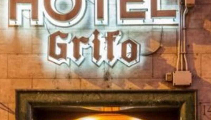 Info - Hotel Grifo