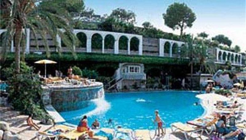 Piscine - Guitart Central Park Aqua Resort