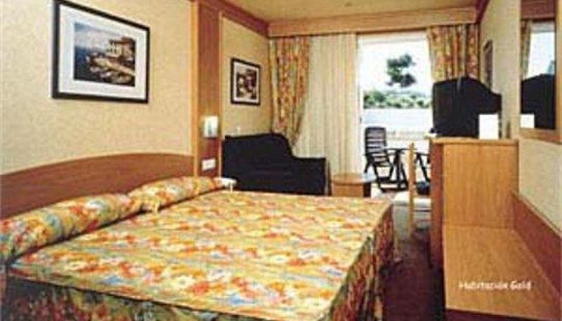Suite - Guitart Central Park Aqua Resort