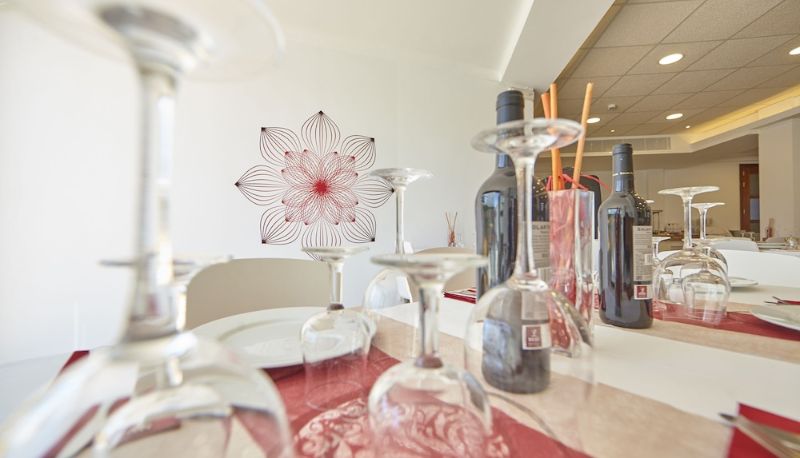 Ristorante - Hotel Príncipe Wellness & Spa
