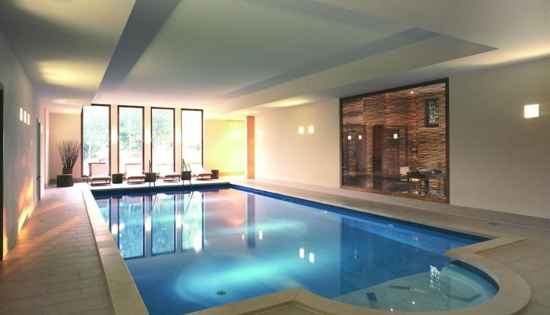 Piscina - Seehotel am Neuklostersee Seehotel