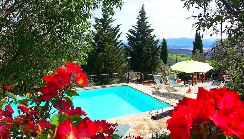 Piscine - Podere Palazzolo
