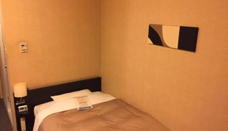Info - Hotel Crown Hills Kushiro