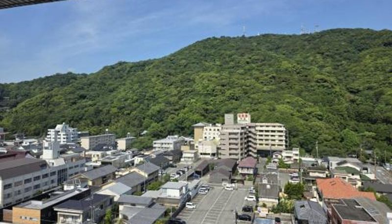 Información - Tokushima Washington Hotel Plaza