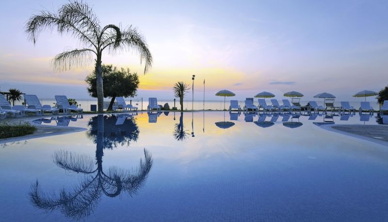 Piscine - Borgo del Principe by Valentour